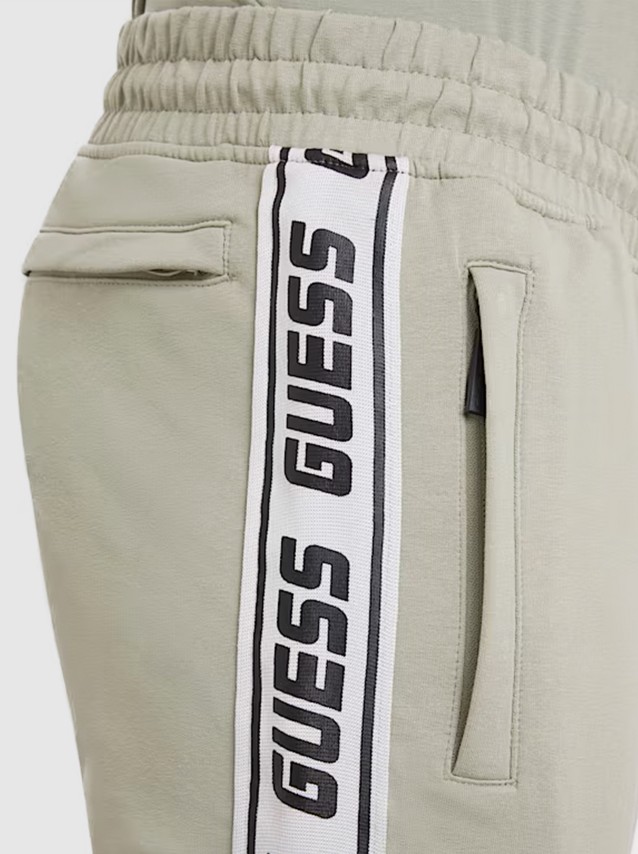 Cal��o Homem Arlo Guess Activewear