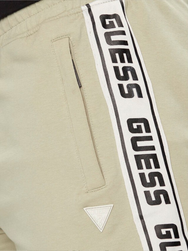 Cal��o Homem Arlo Guess Activewear