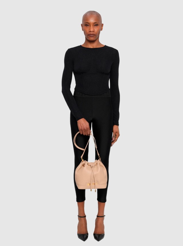 Shoulder Bag Female Just Cavalli