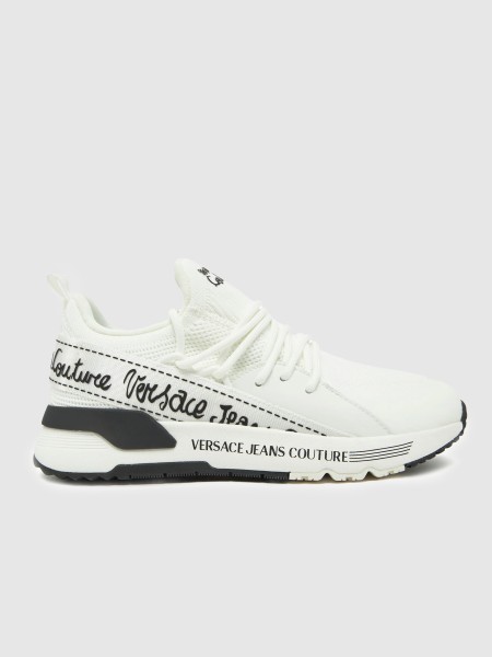 Trainers Female Versace