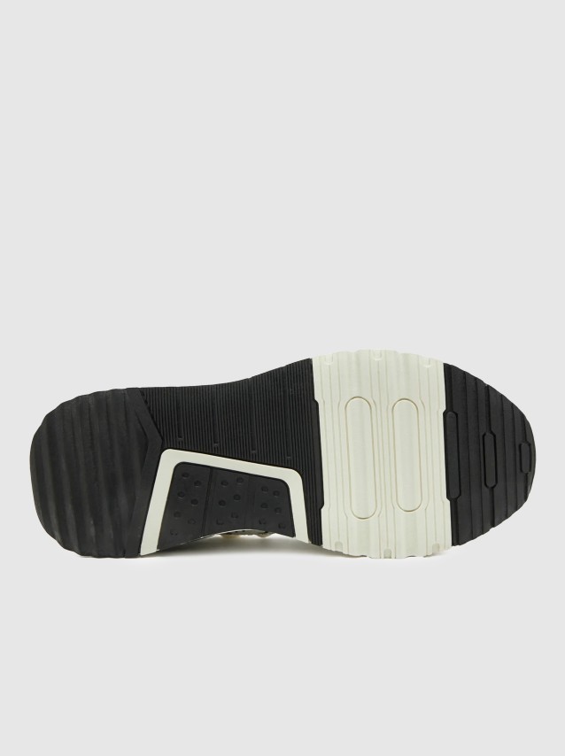 Trainers Female Versace