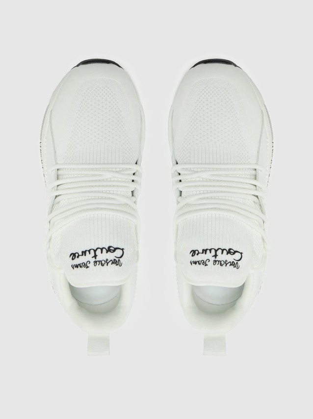Trainers Female Versace