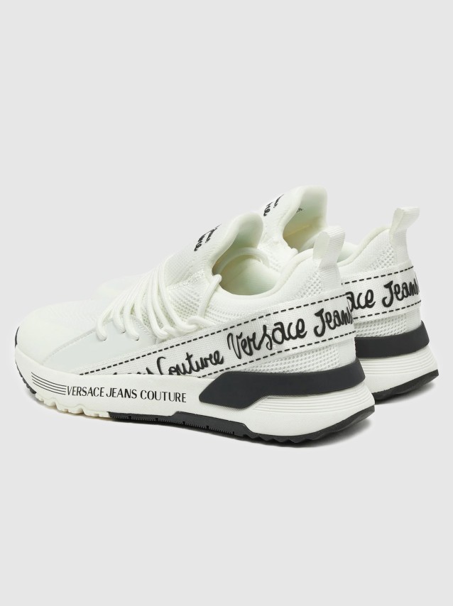 Trainers Female Versace