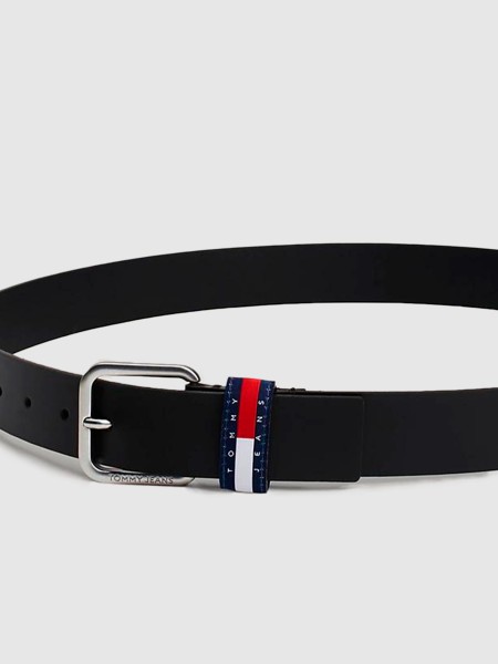 Ceintures Masculin Tommy Jeans Ceintures Masculin Tommy Jeans