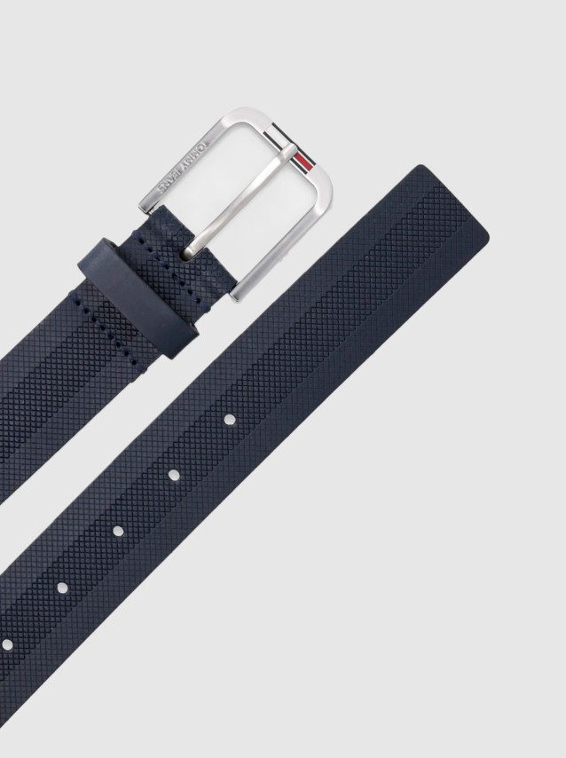 Cinturones Masculino Tommy Jeans