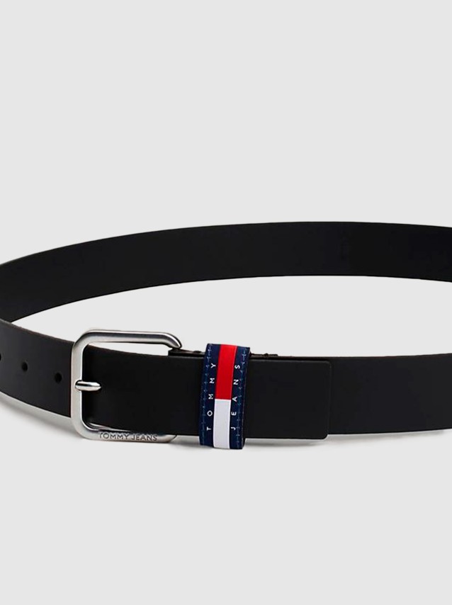 Ceintures Masculin Tommy Jeans