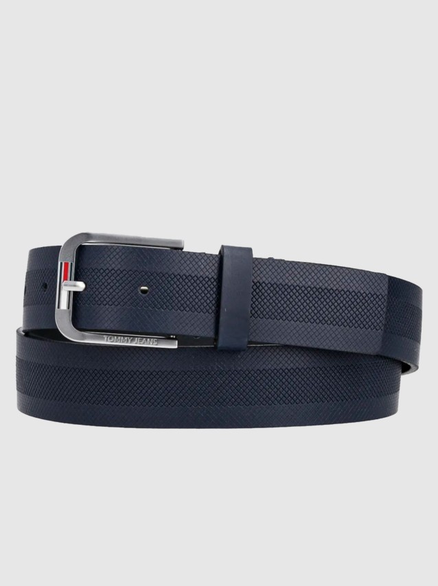 Cinturones Masculino Tommy Jeans
