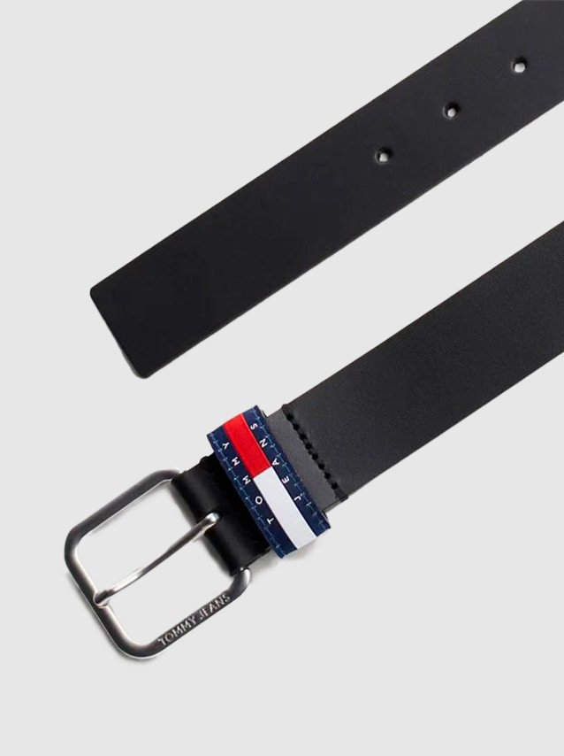 Cinturones Masculino Tommy Jeans