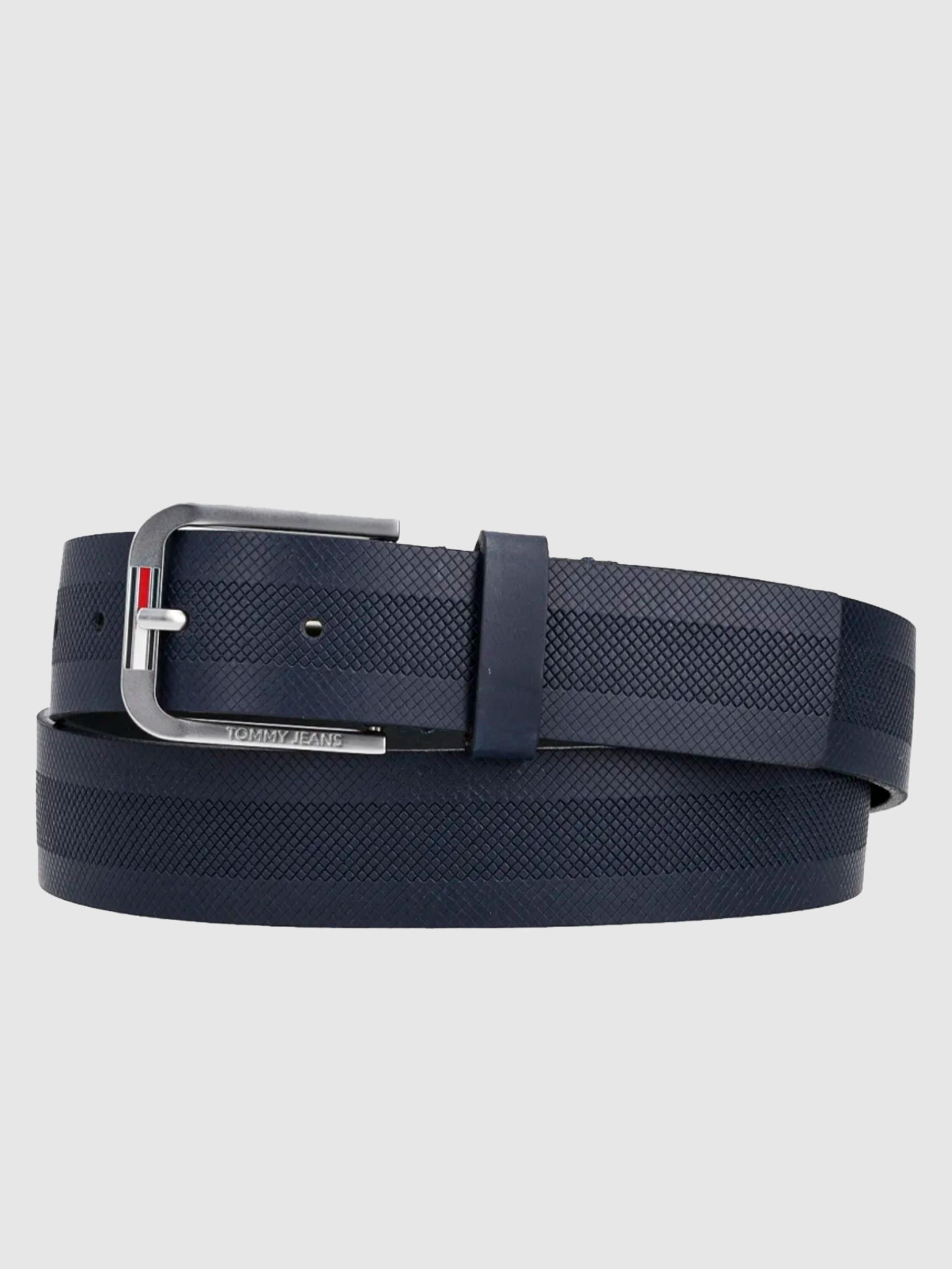 Ceinture Masculin Tommy Jeans