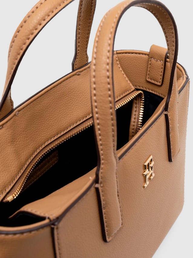 Sacs Fourre-Tout Féminin Tommy Jeans