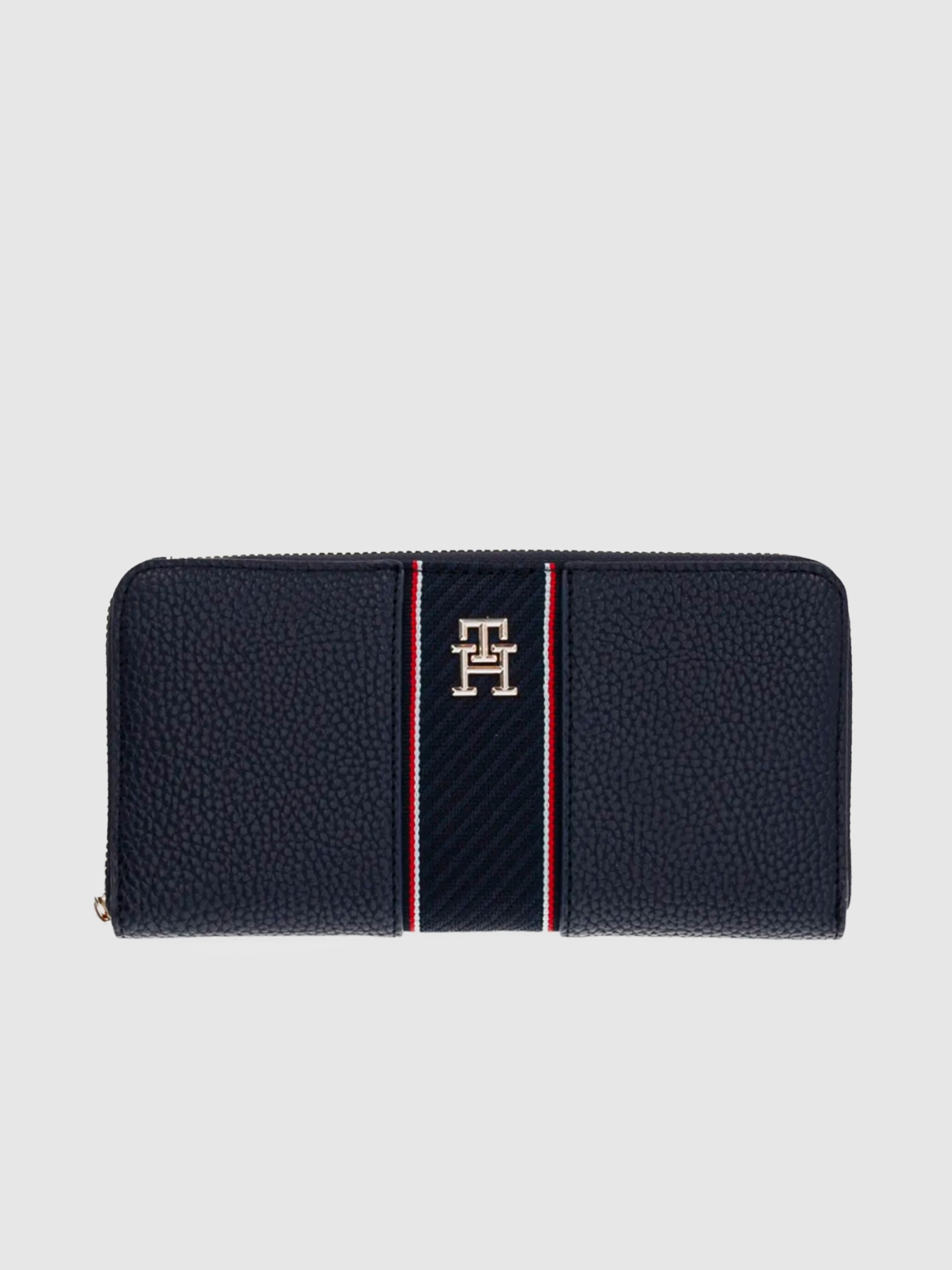 Porta Moedas Mulher Th Legacy Large Za Tommy Jeans