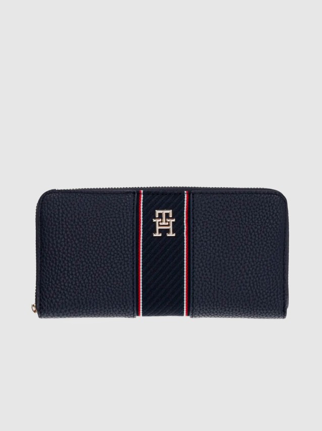 Porta Moedas Mulher Tommy Jeans