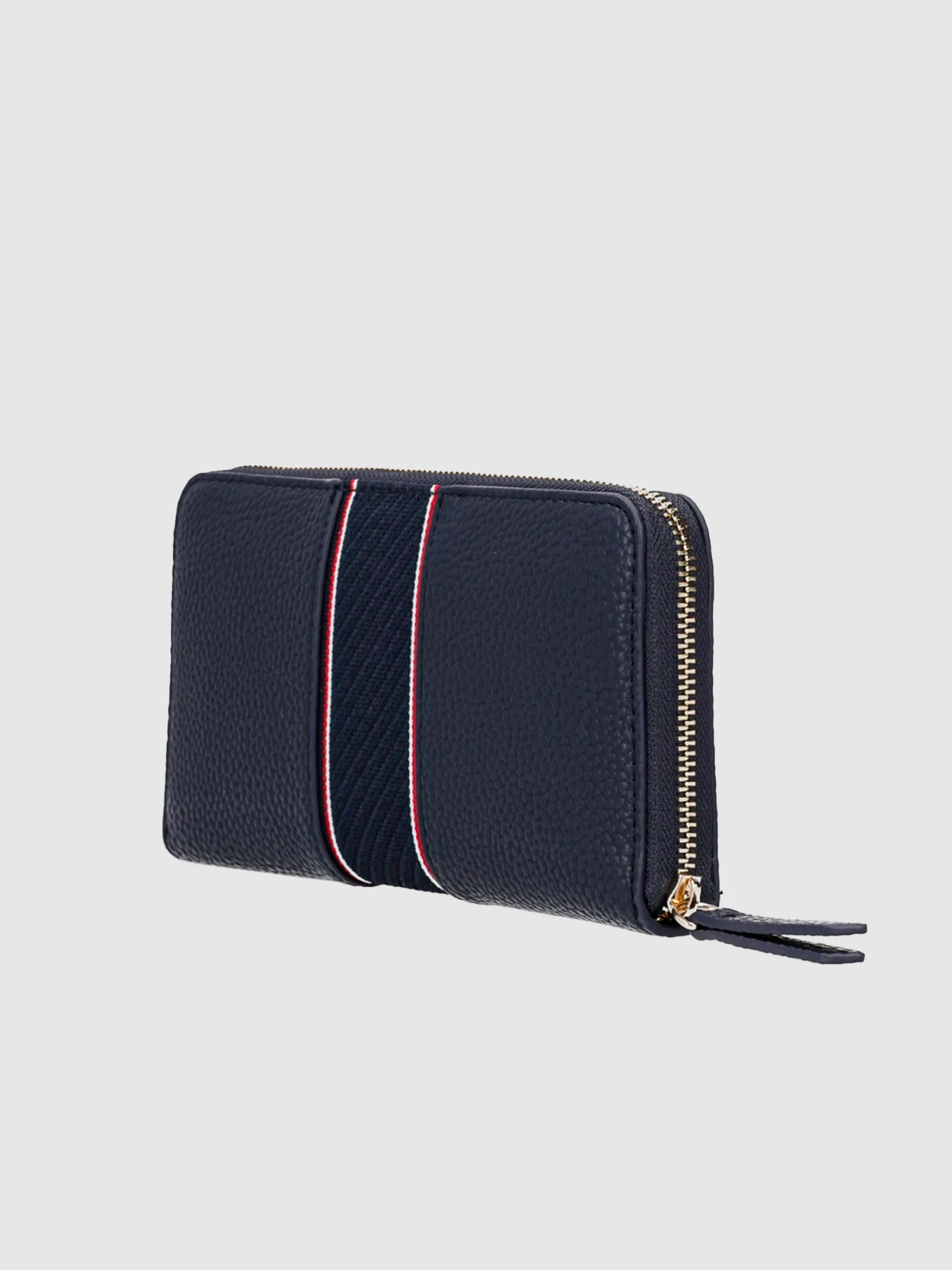 Porta Moedas Mulher Th Legacy Large Za Tommy Jeans