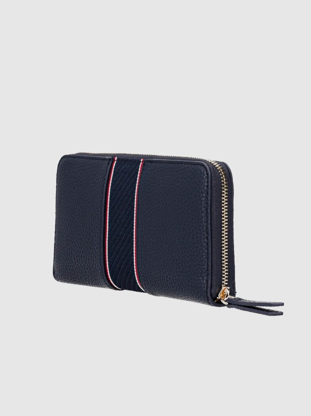 Porta Moedas Mulher Tommy Jeans