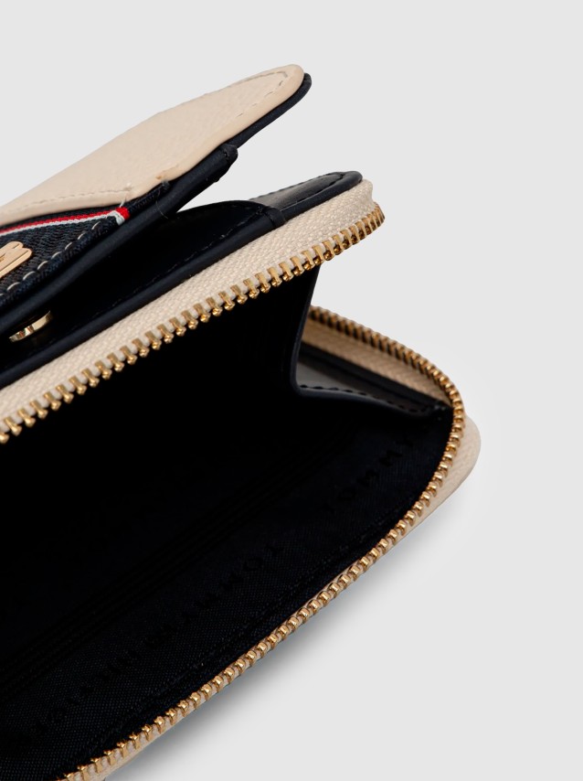 Coin Purse Female Tommy Jeans