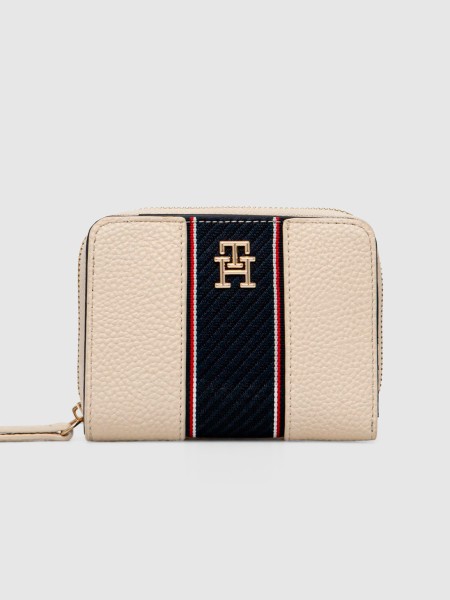 Porte-Monnaie Fminin Tommy Jeans