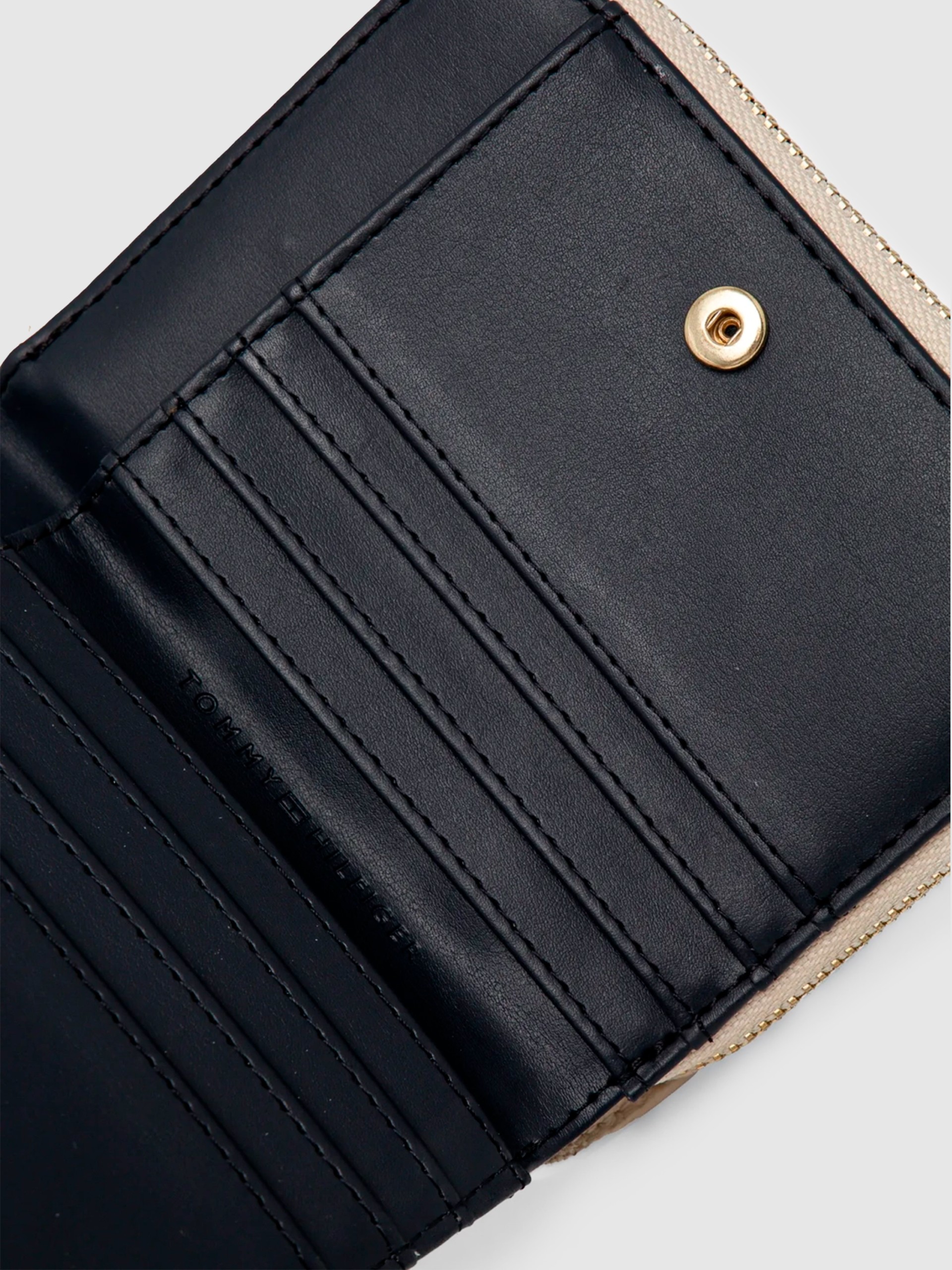 Porte-Monnaie Féminin Tommy Jeans