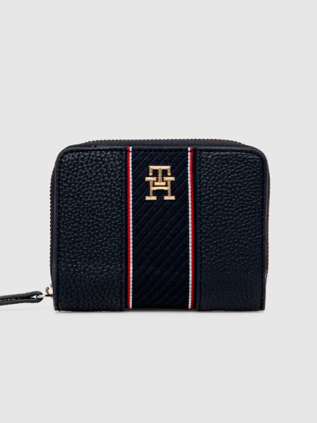 Coin Purse Female Tommy Jeans