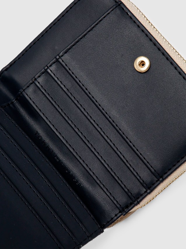 Coin Purse Female Tommy Jeans