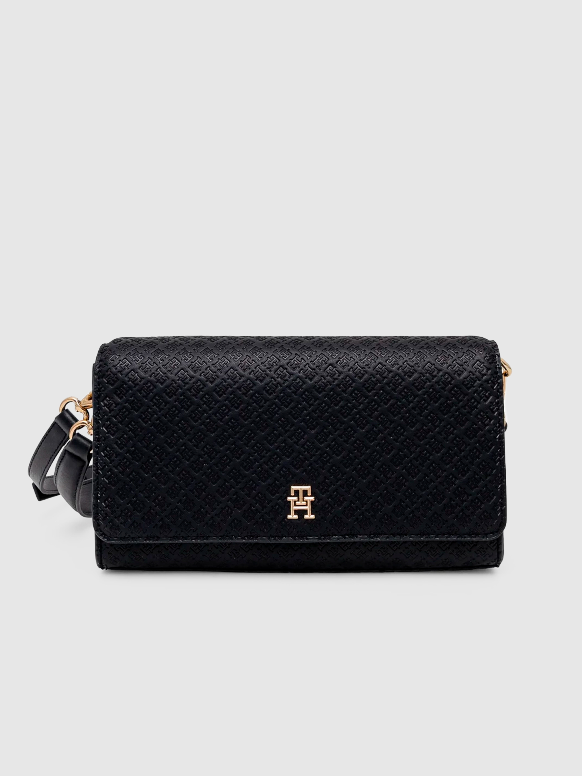 Sac À Bandoulière Féminin Tommy Jeans