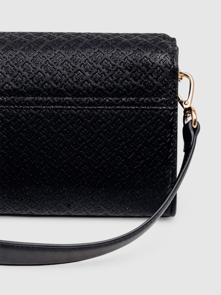 Sac À Bandoulière Féminin Tommy Jeans Sac À Bandoulière Féminin Tommy Jeans