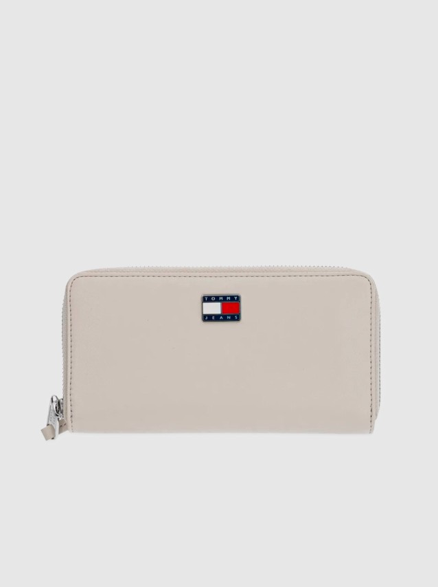 Porta Moedas Mulher Tommy Jeans