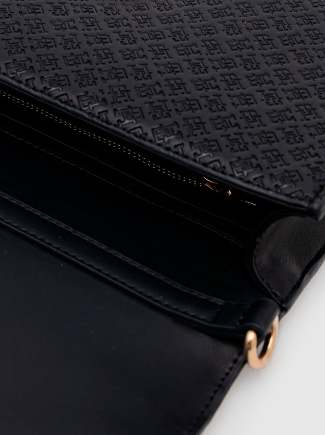 Shoulder Bag Female Tommy Jeans