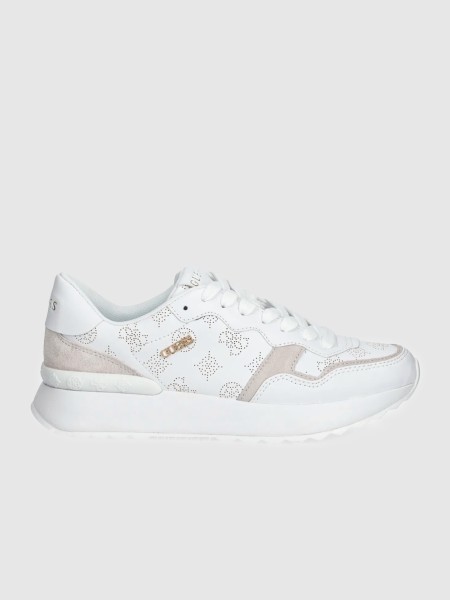 Zapatillas Femenino Guess Footwear
