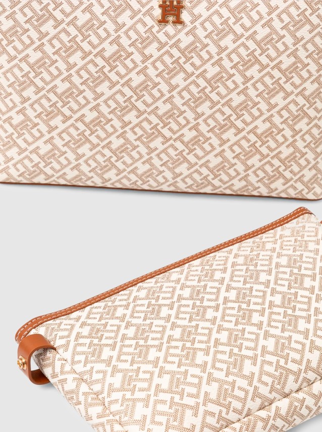 Sac À Bandoulière Féminin Tommy Jeans