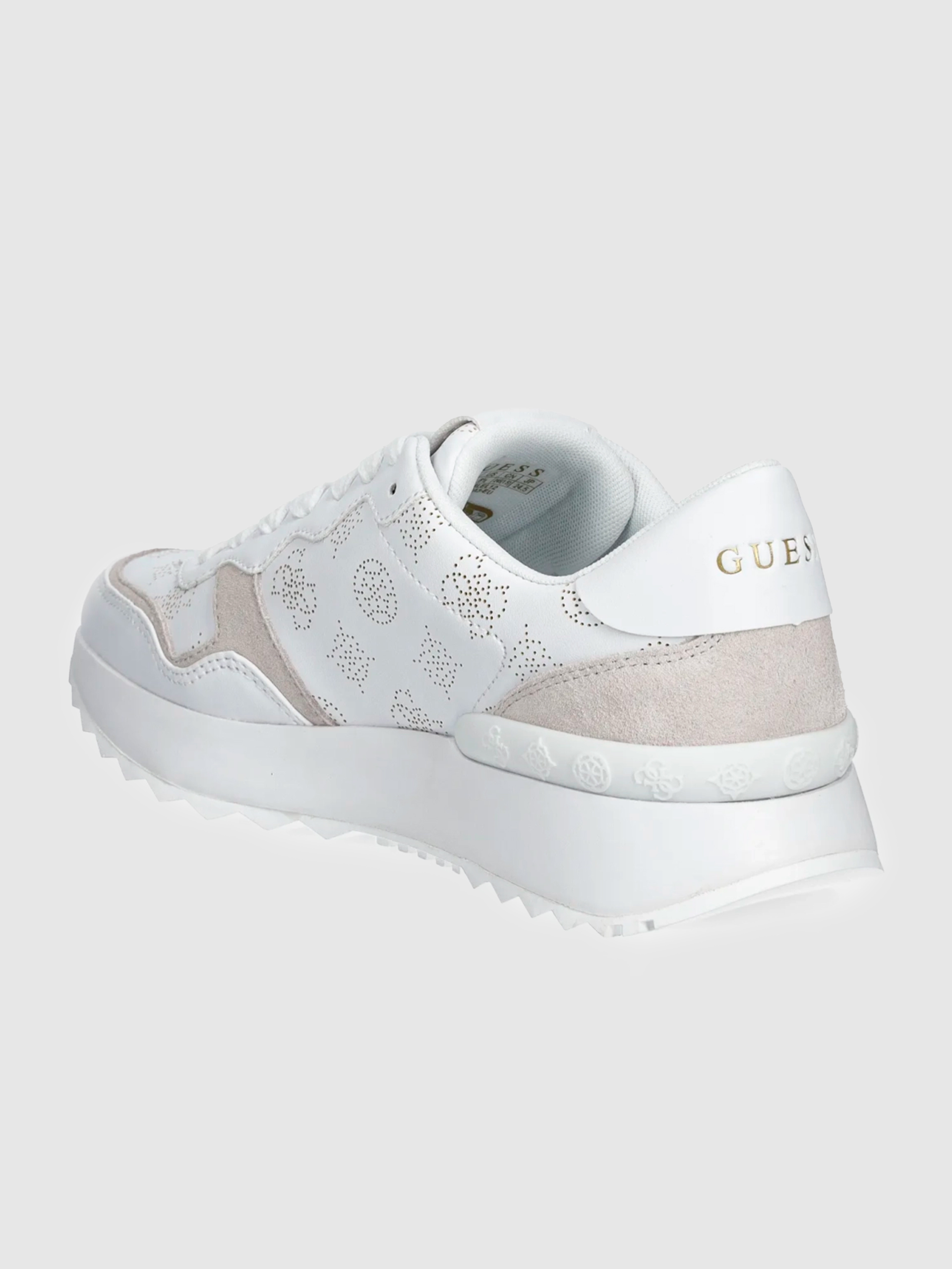 Chaussures de Sport Féminin Guess Footwear