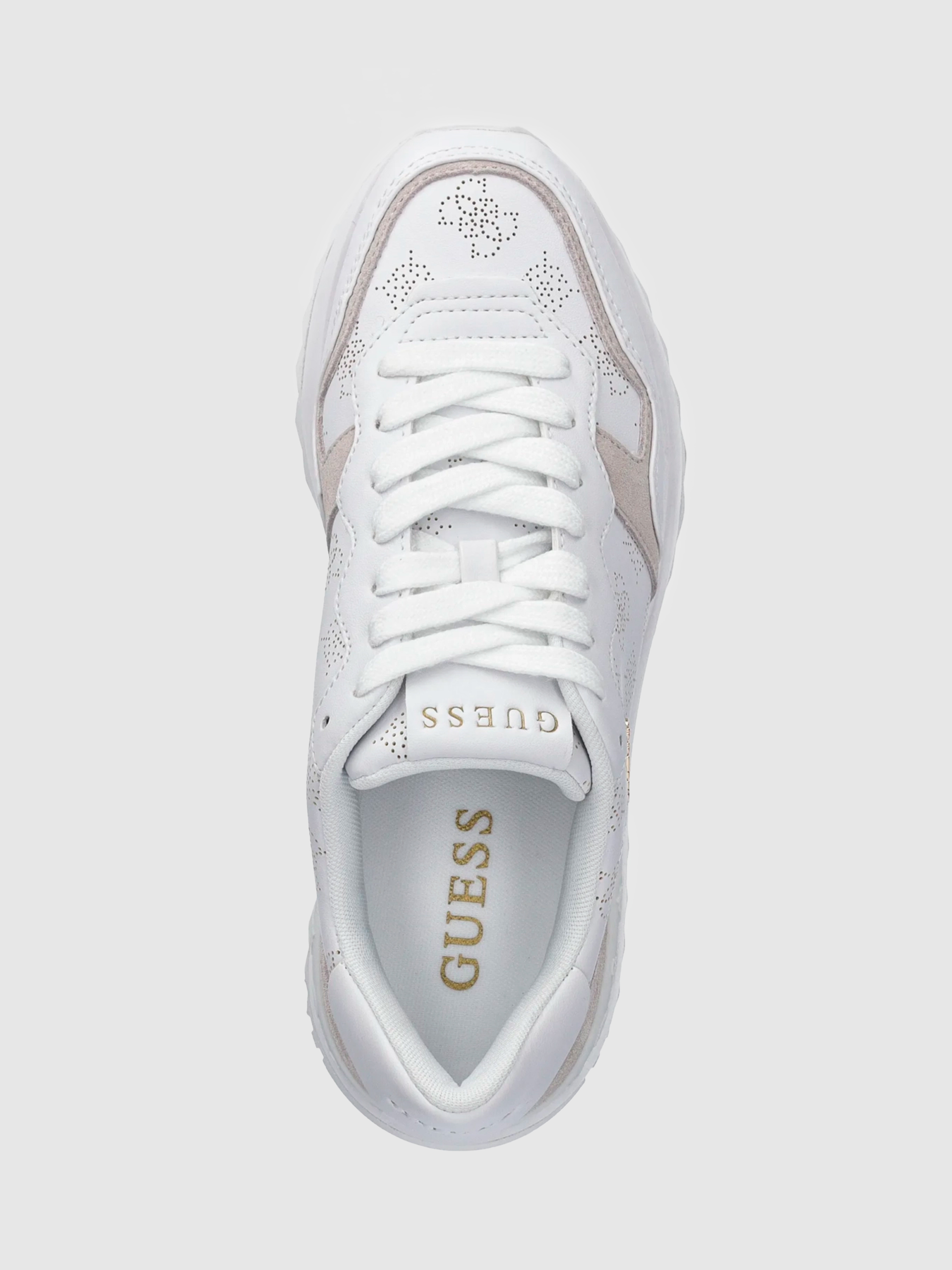 Chaussures de Sport Féminin Guess Footwear