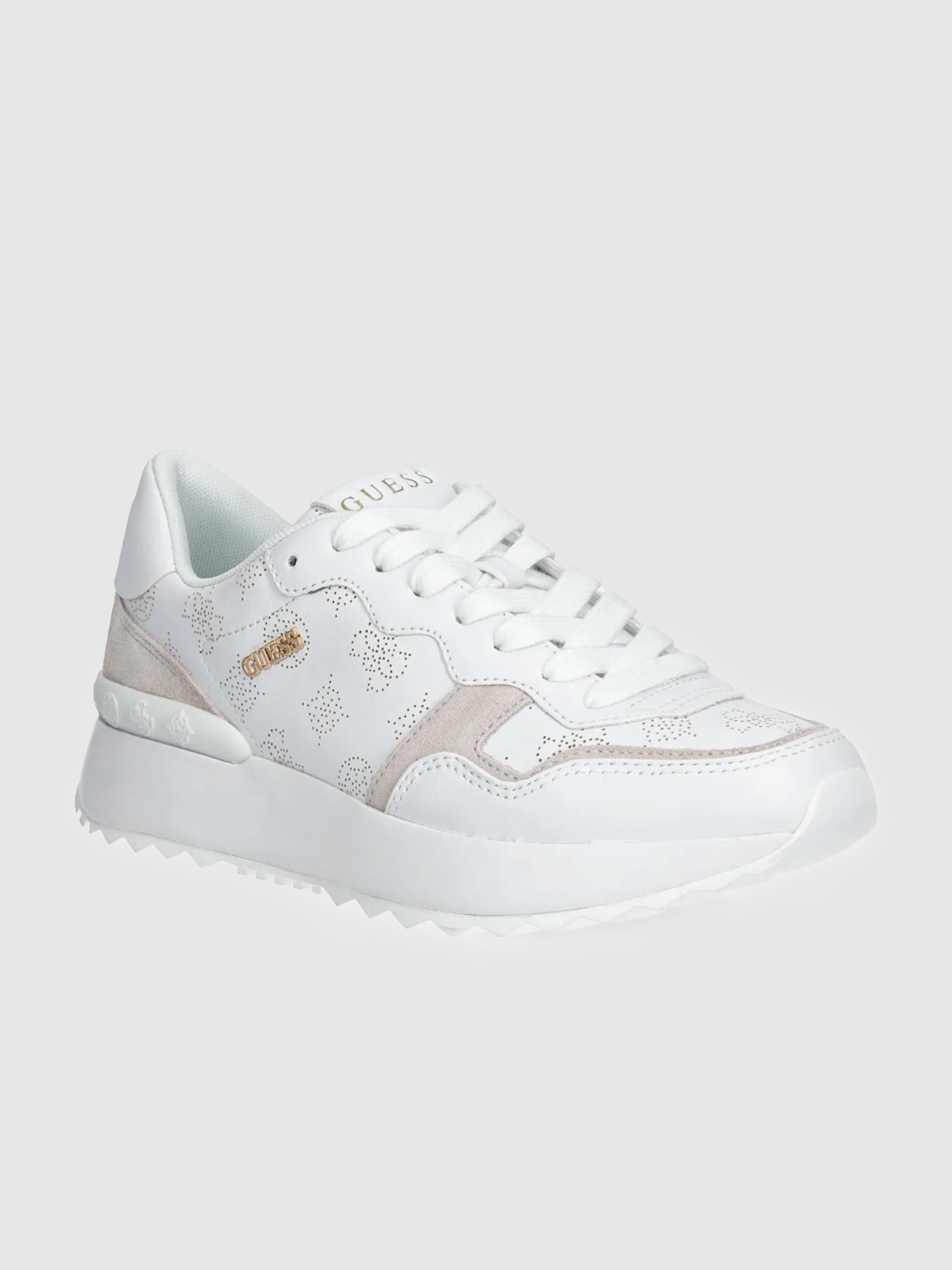 Chaussures de Sport Féminin Guess Footwear