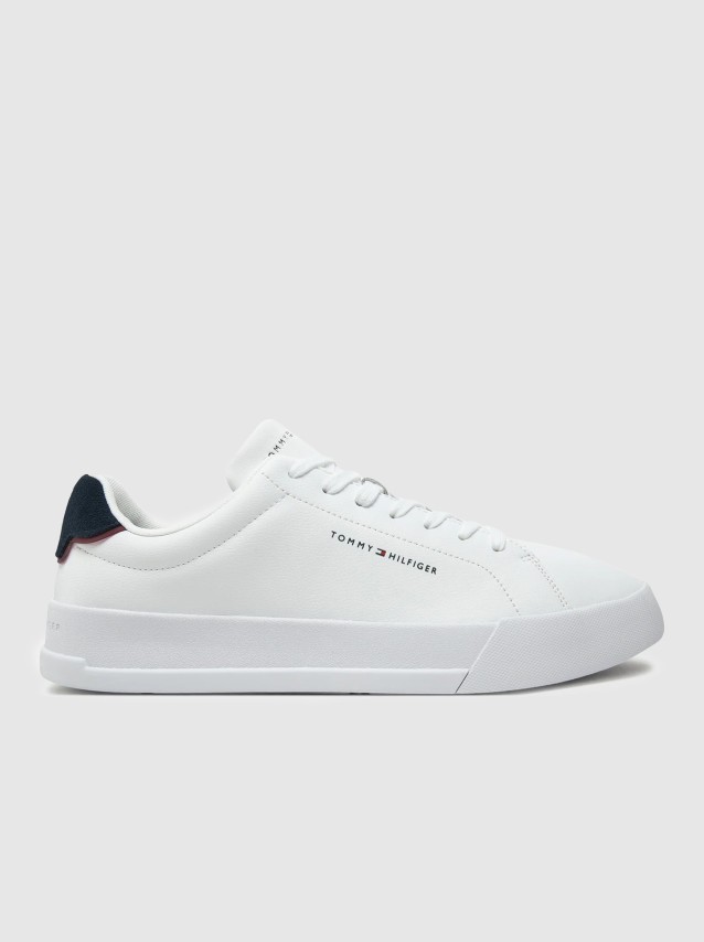 Chaussures de Sport Masculin Tommy Jeans Footwear