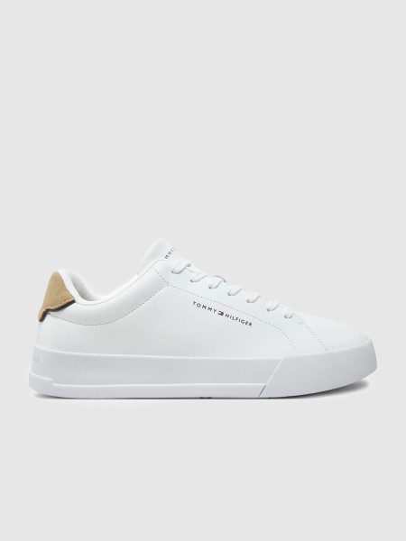 Trainers Male Tommy Jeans