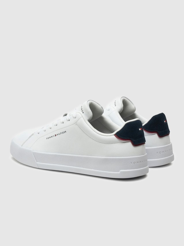 Sapatilhas Homem Tommy Jeans Footwear