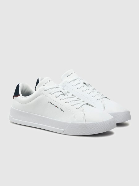 Chaussures de Sport Masculin Tommy Jeans Footwear Chaussures de Sport Masculin Tommy Jeans Footwear