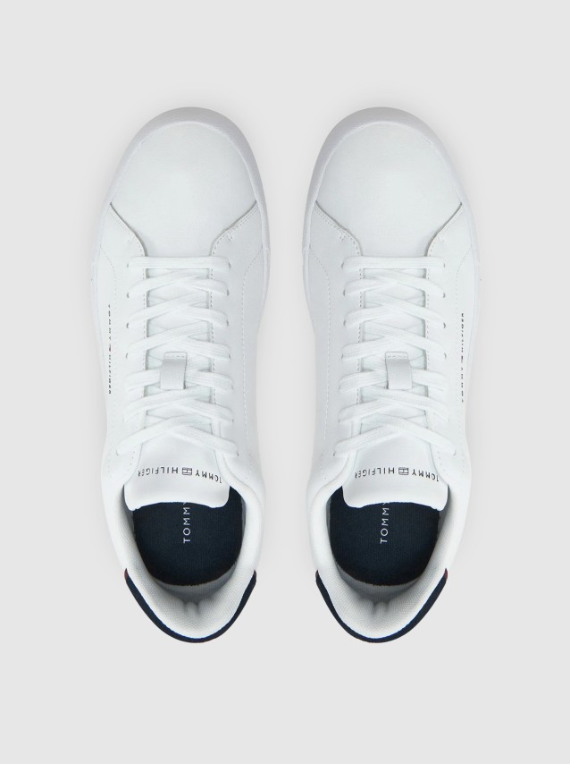 Sapatilhas Homem Tommy Jeans Footwear