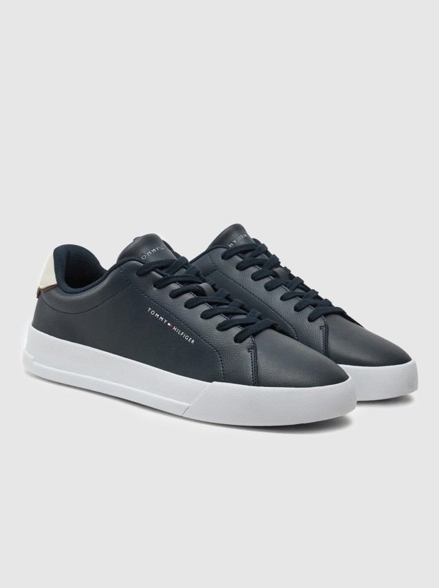 Chaussures de Sport Masculin Tommy Jeans Footwear