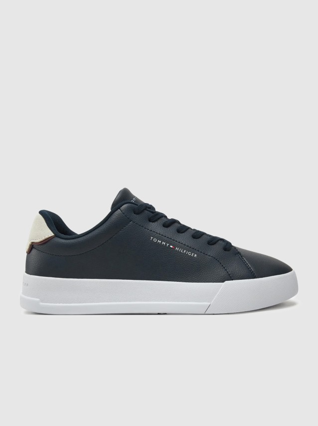 Chaussures de Sport Masculin Tommy Jeans Footwear