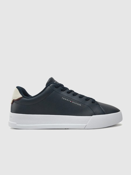 Trainers Male Tommy Jeans