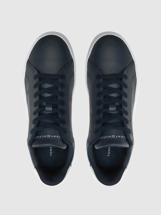 Sapatilhas Homem Tommy Jeans Footwear