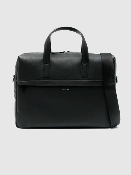 Bolsa Para Porttil Masculino Calvin Klein
