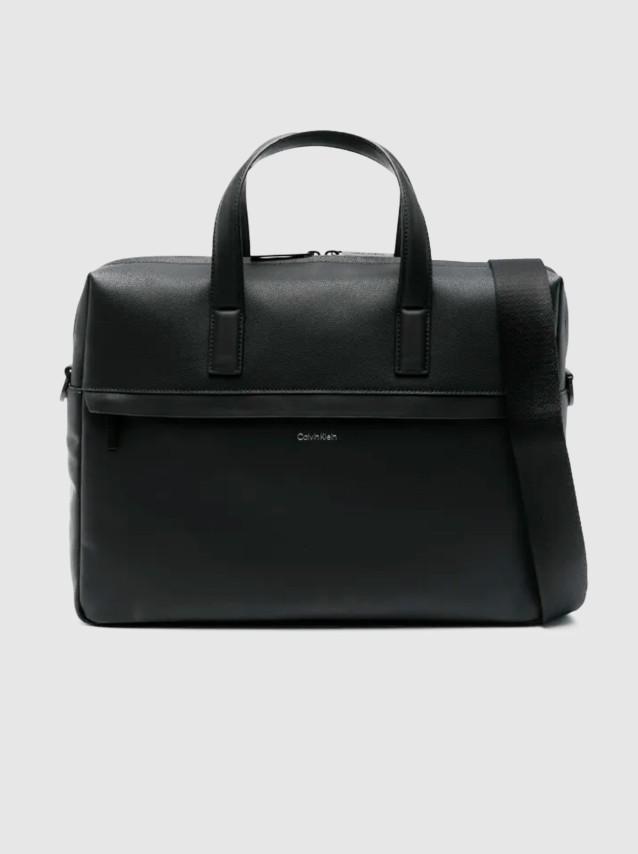 Bolsa Para Porttil Masculino Calvin Klein