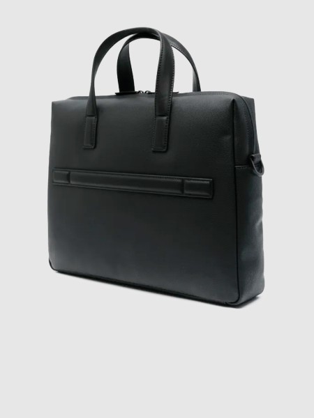 Bolsa Para Portátil Masculino Calvin Klein Bolsa Para Portátil Masculino Calvin Klein