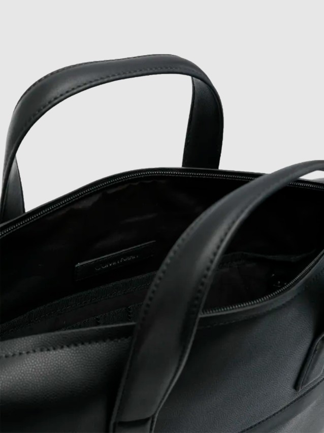 Bolsa Para Porttil Masculino Calvin Klein
