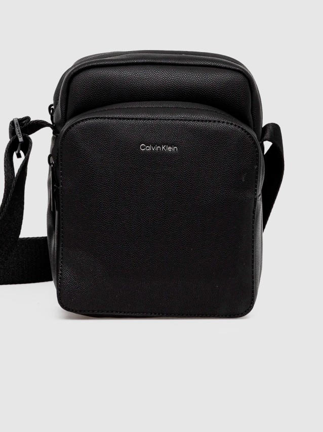Shoulder Bags Male Calvin Klein