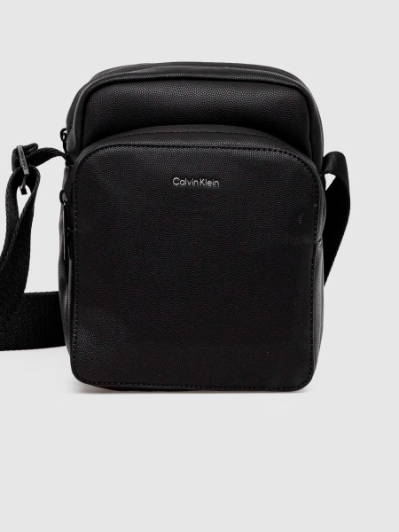 Shoulder Bags Male Calvin Klein