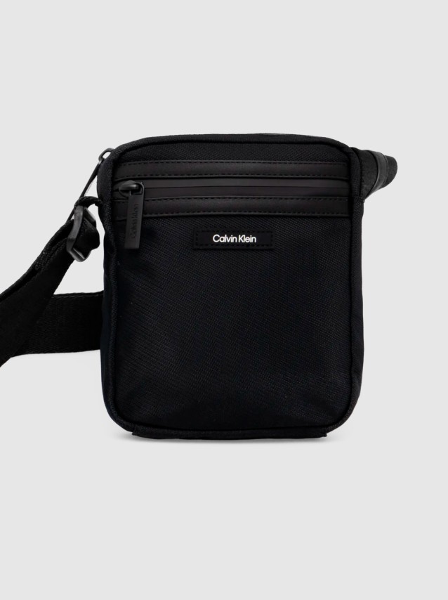 Shoulder Bags Male Calvin Klein