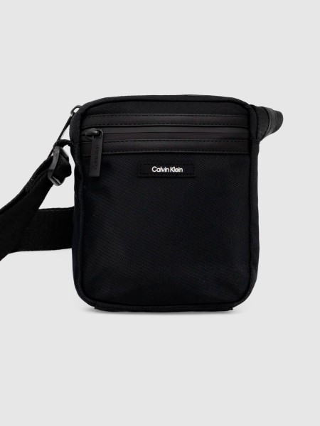 Shoulder Bags Male Calvin Klein