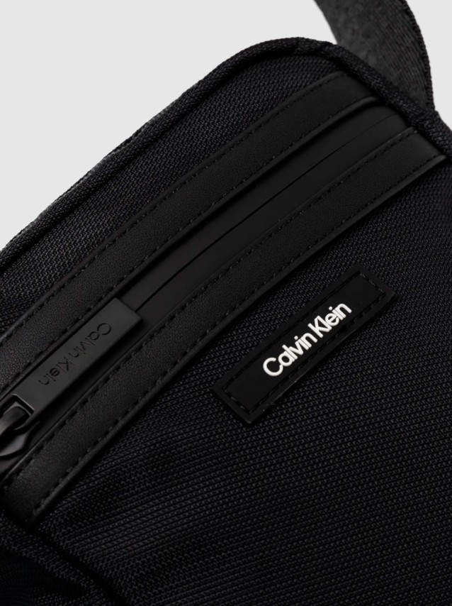Shoulder Bags Male Calvin Klein